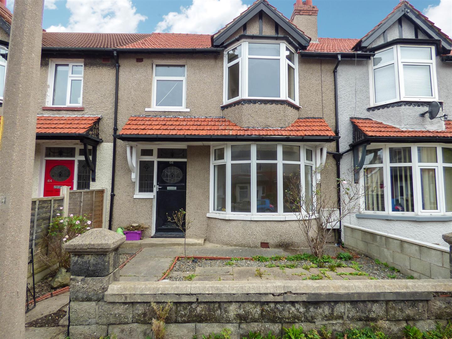 66 Stanley Road, Morecambe RBGF Sales and Lettings Limited